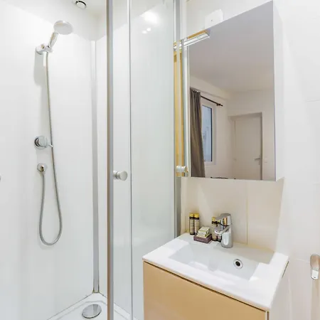 Amazing 1br For 4p - Chatelet * Paris