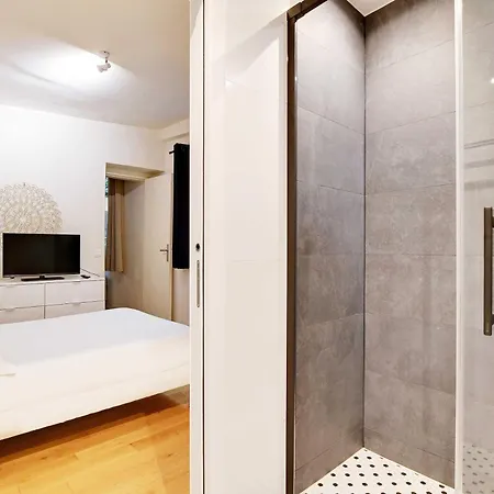 Amazing 1br For 4p - Chatelet